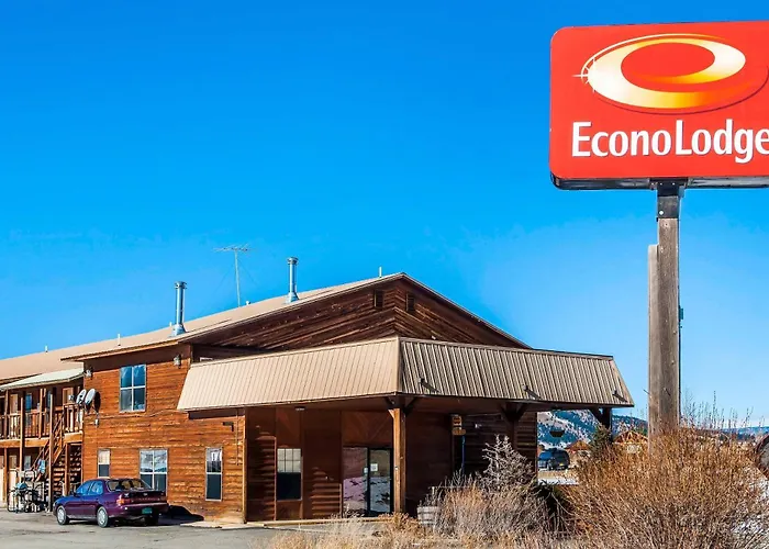 Econo Eagle Nest